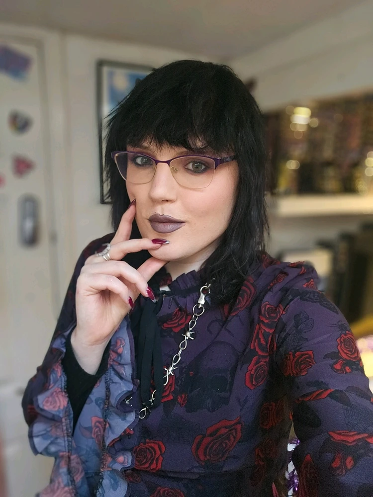 Image uploaded by River Snow