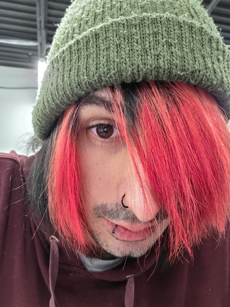 Image uploaded by Cameron