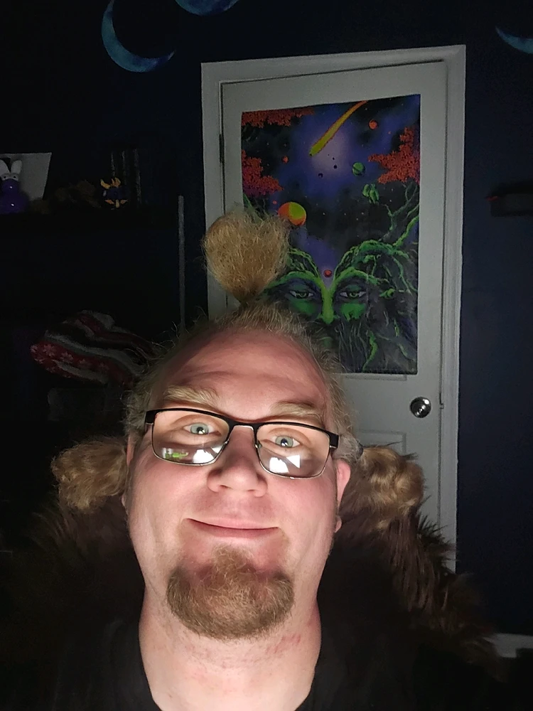 GIF uploaded by Radical