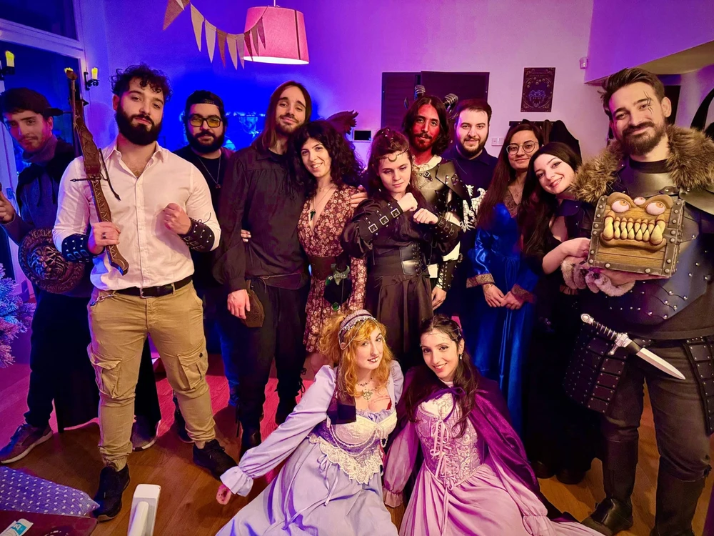 Immagine caricata da 🐚 Jess🧜♀️