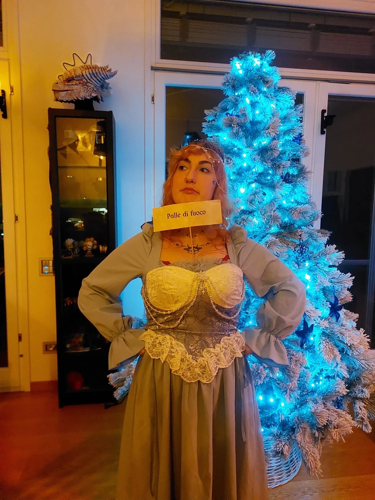 Immagine caricata da 🐚 Jess🧜♀️