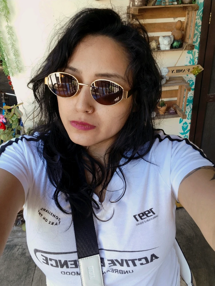 GIF uploaded by Abigail May