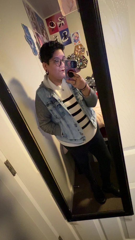 GIF uploaded by Jackie