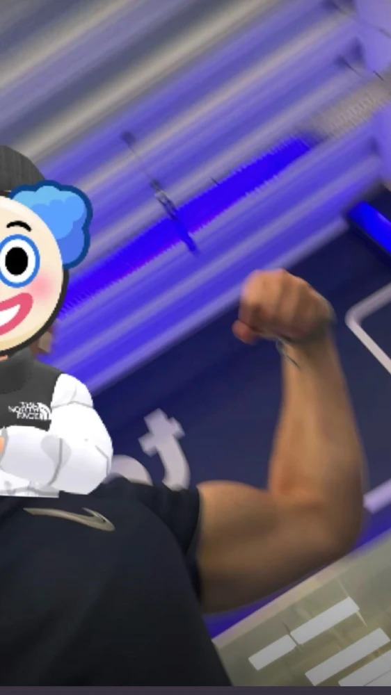 GIF uploaded by Harvey