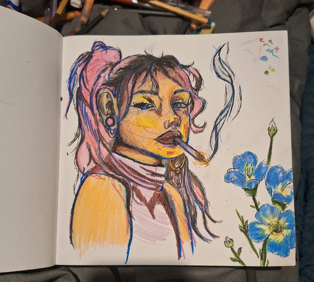 GIF uploaded by Charlotte