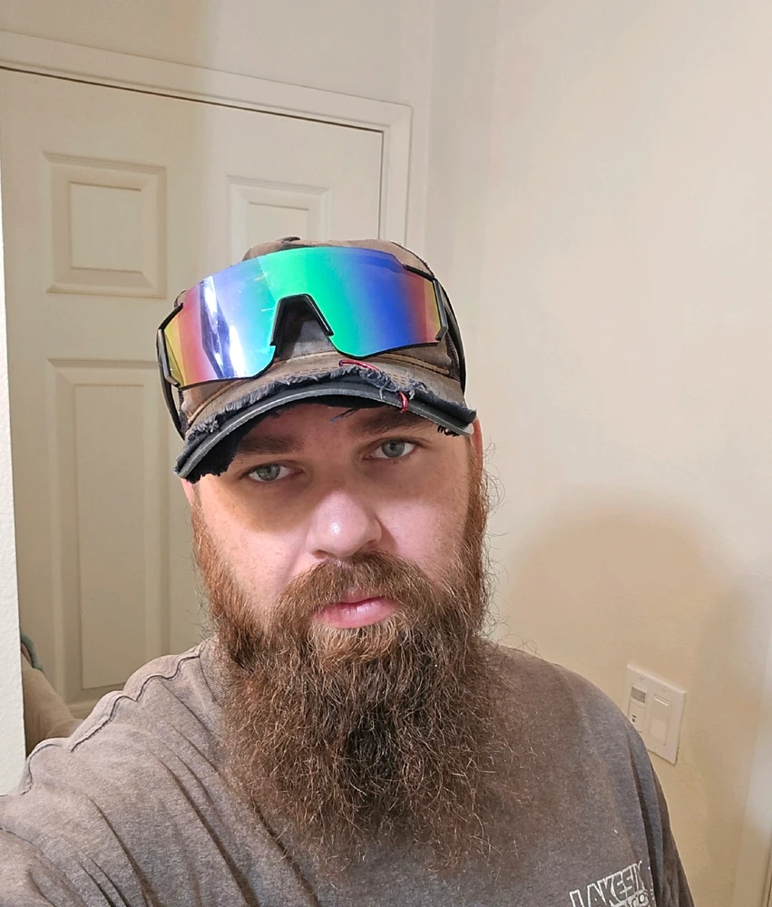 Image uploaded by Matt