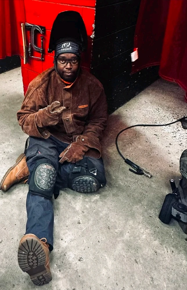 Image uploaded by Dre