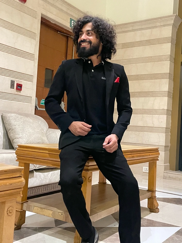 GIF uploaded by Himanshu