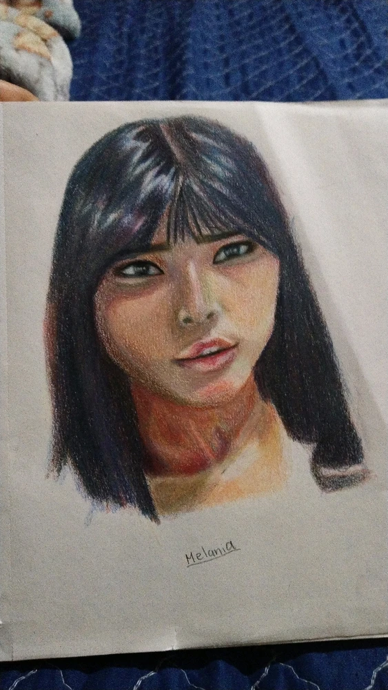 GIF subido por Melania