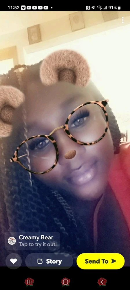 GIF uploaded by Rose