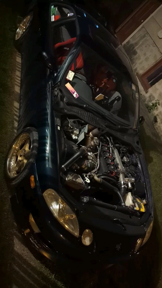 GIF uploaded by Matt