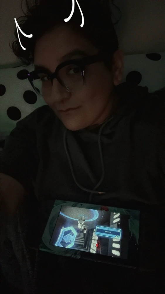 GIF uploaded by Jackie