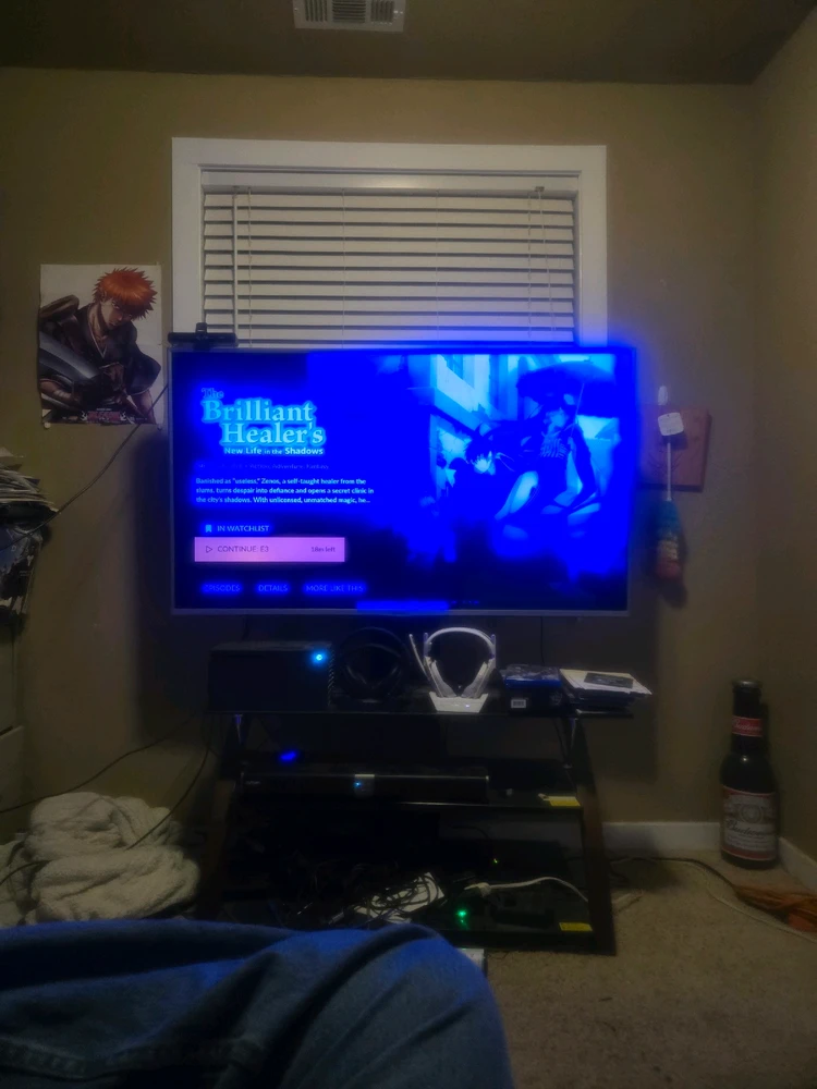 Image uploaded by Sean Friend