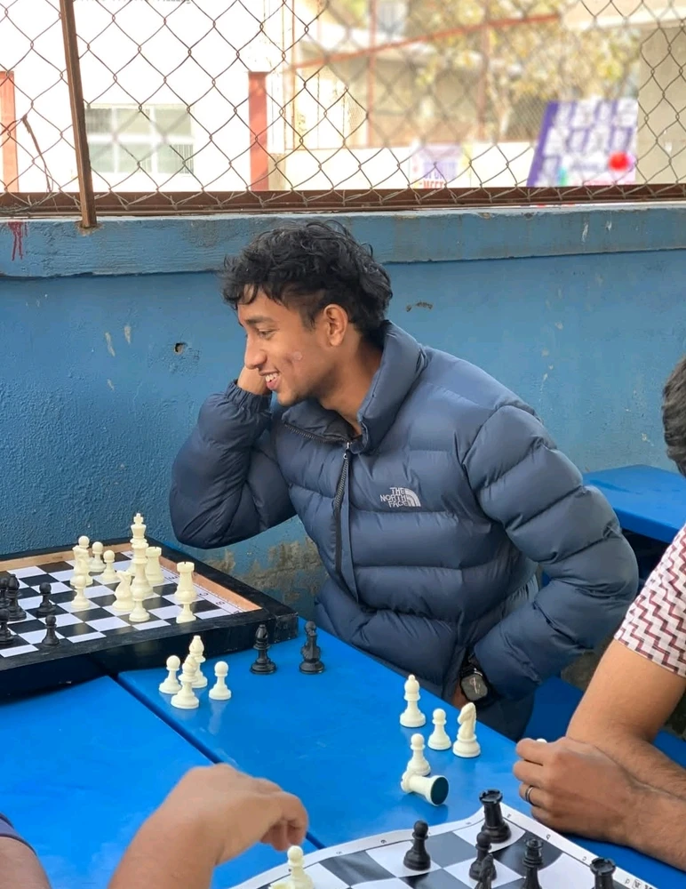 GIF uploaded by Nishan