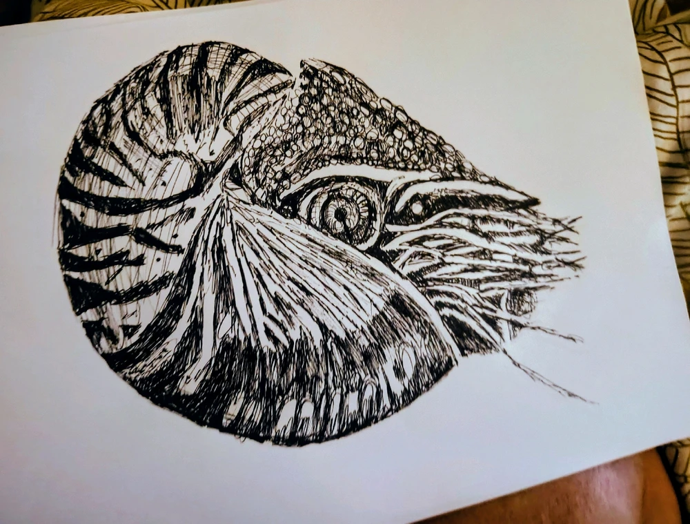 GIF uploaded by Mika