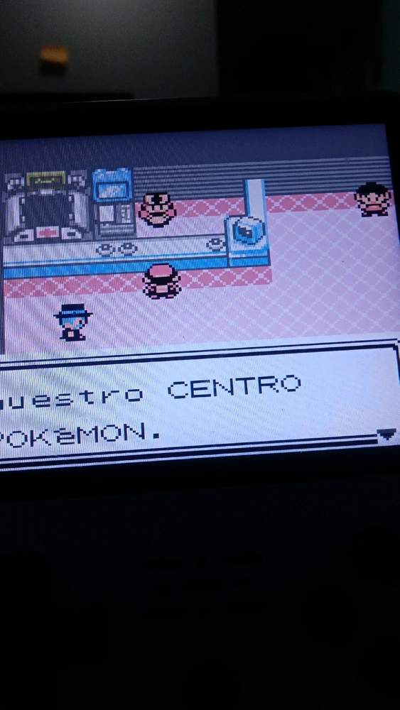 Imagen subida por Mauro :