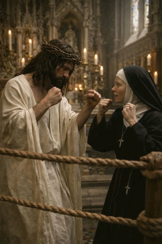 GIF ajouté par Mickaël