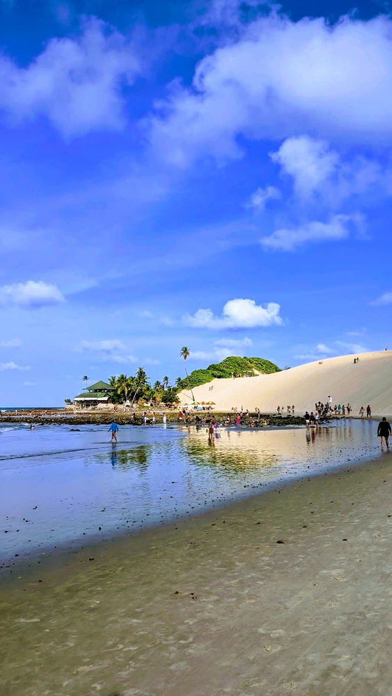 Imagem enviada por Pedro Cavalcanti