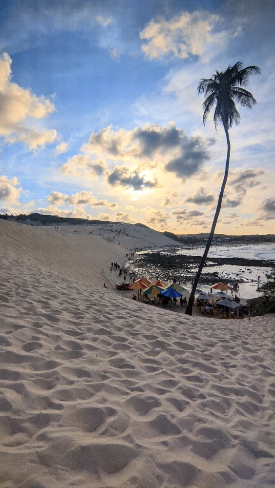 Imagem enviada por Pedro Cavalcanti