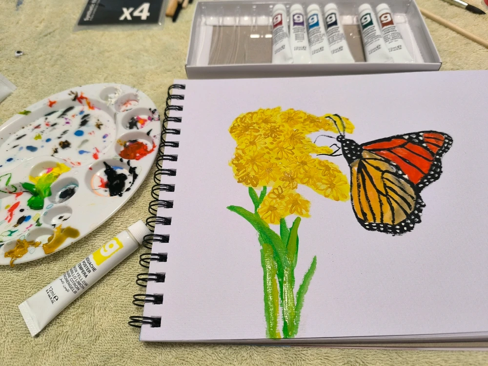 GIF subido por Amanda