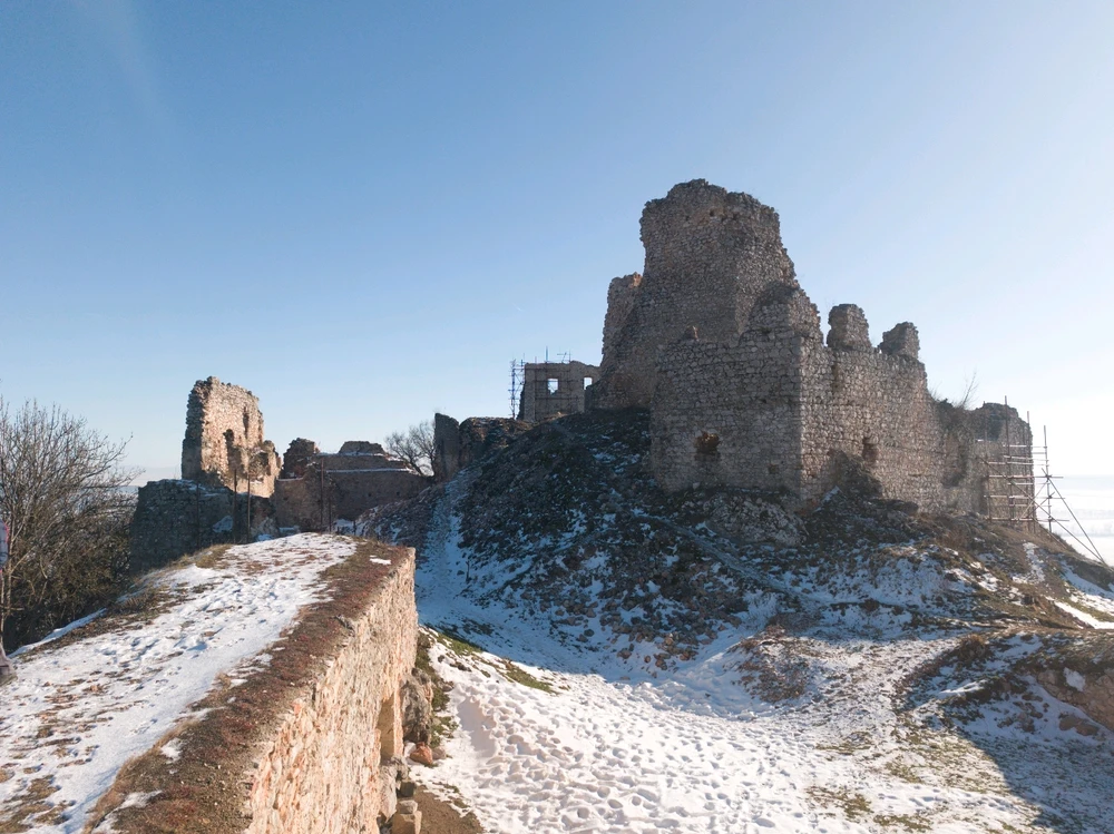 Fotku nahral/-a Daniel