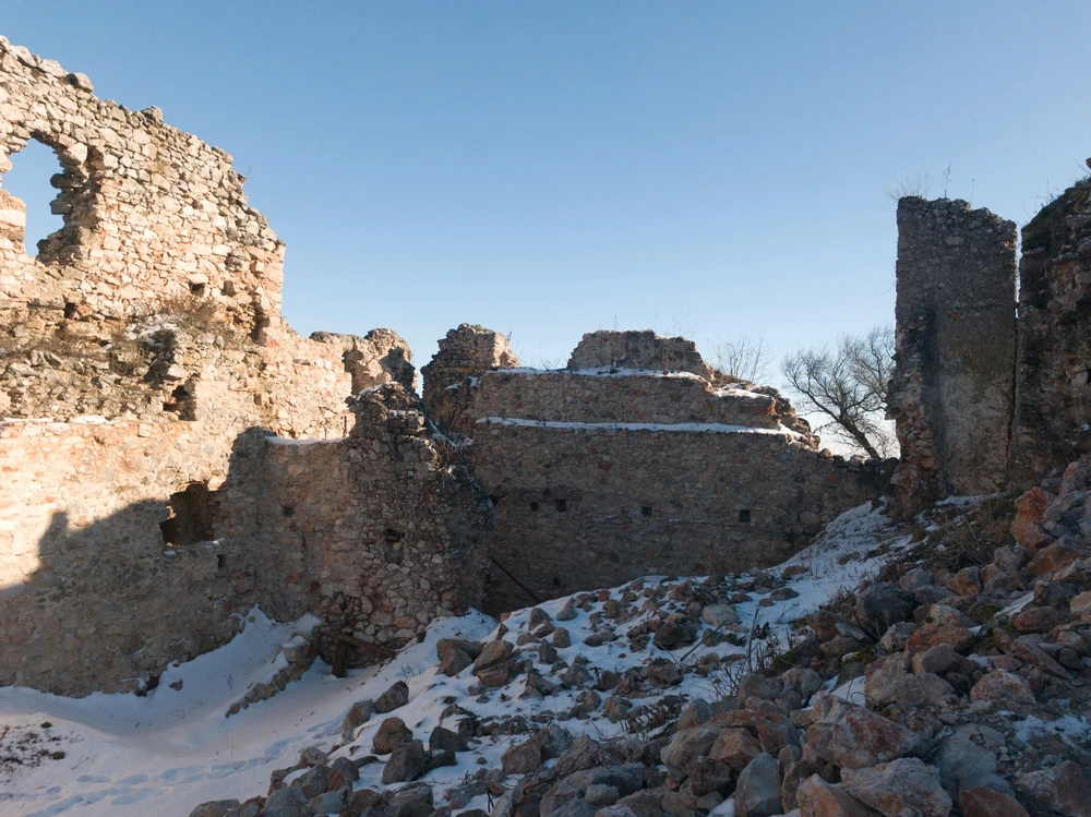 Fotku nahral/-a Daniel