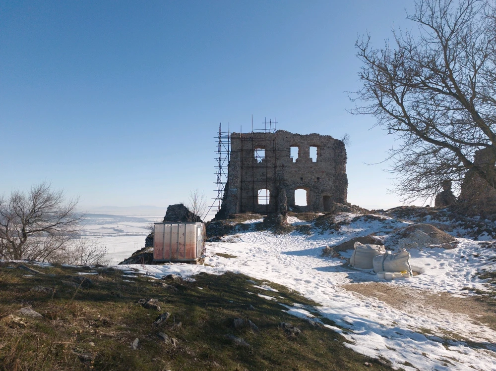 Fotku nahral/-a Daniel