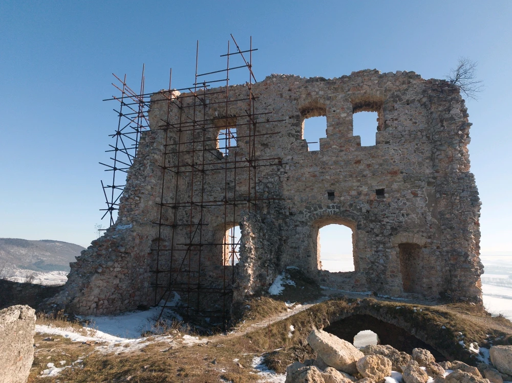 Fotku nahral/-a Daniel