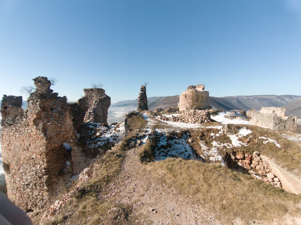 Fotku nahral/-a Daniel