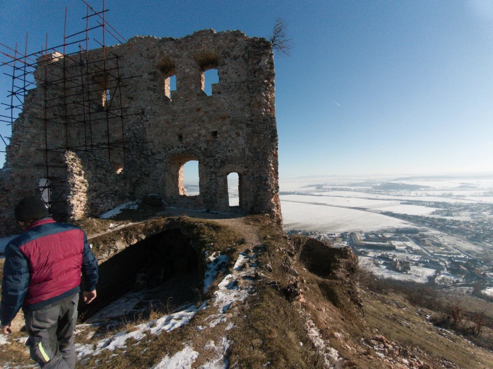 Fotku nahral/-a Daniel