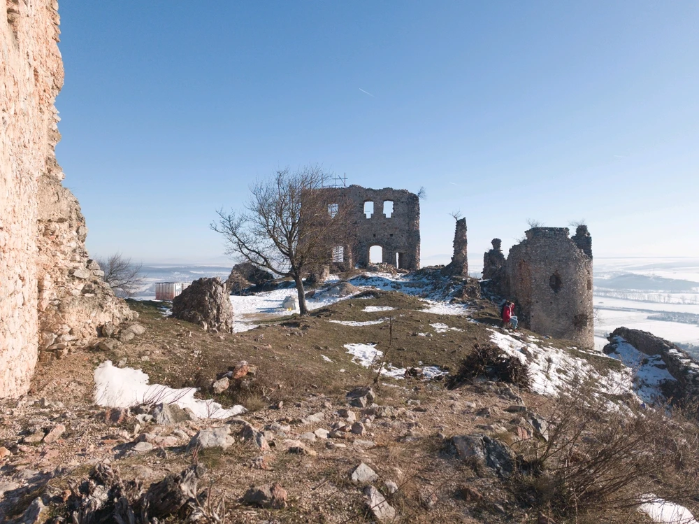 Fotku nahral/-a Daniel