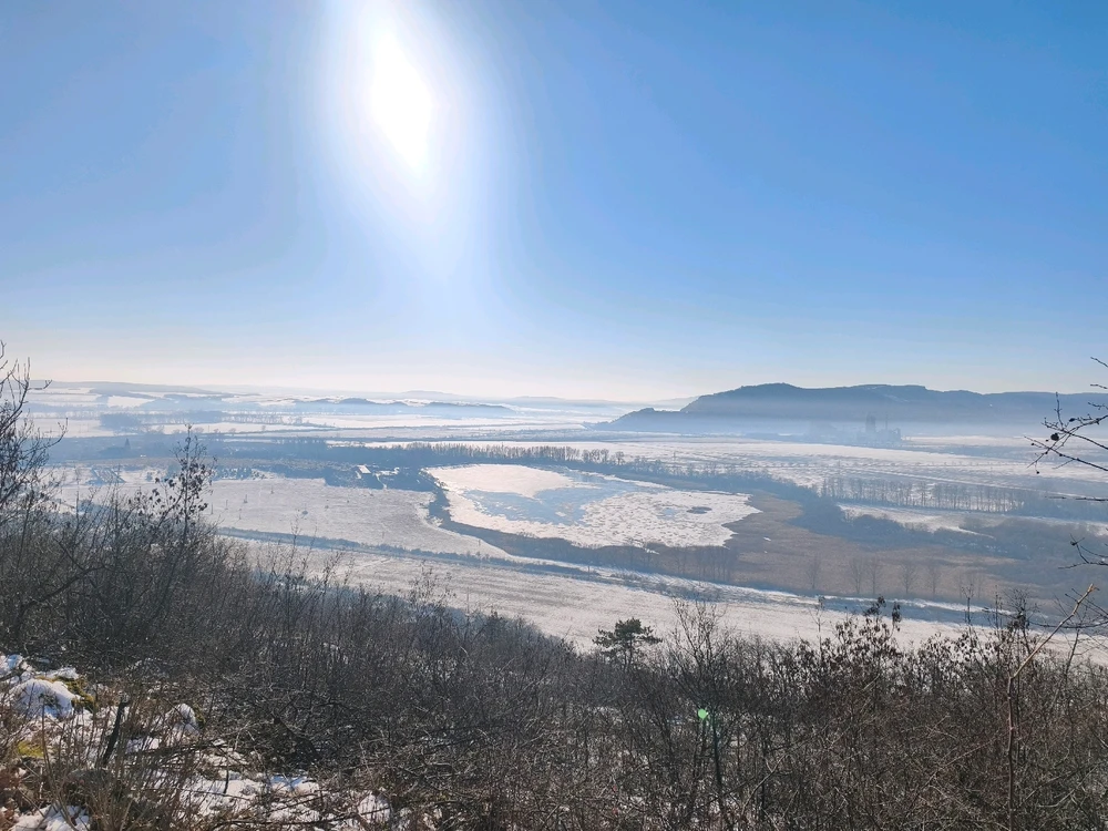 Fotku nahral/-a Daniel