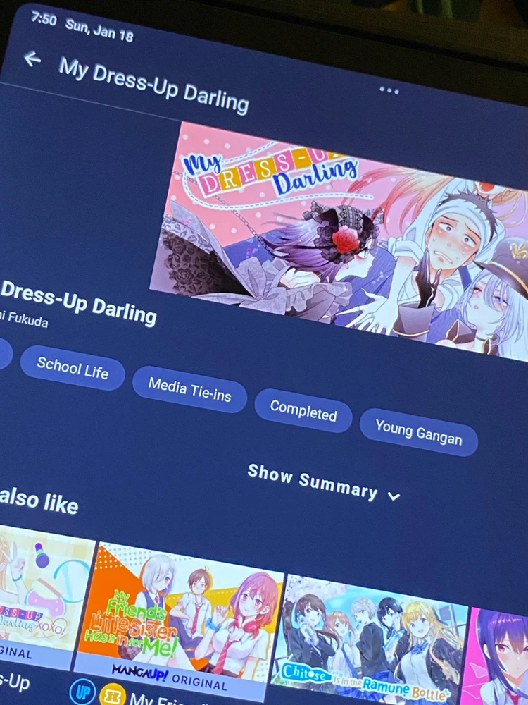 Image uploaded by Kaye