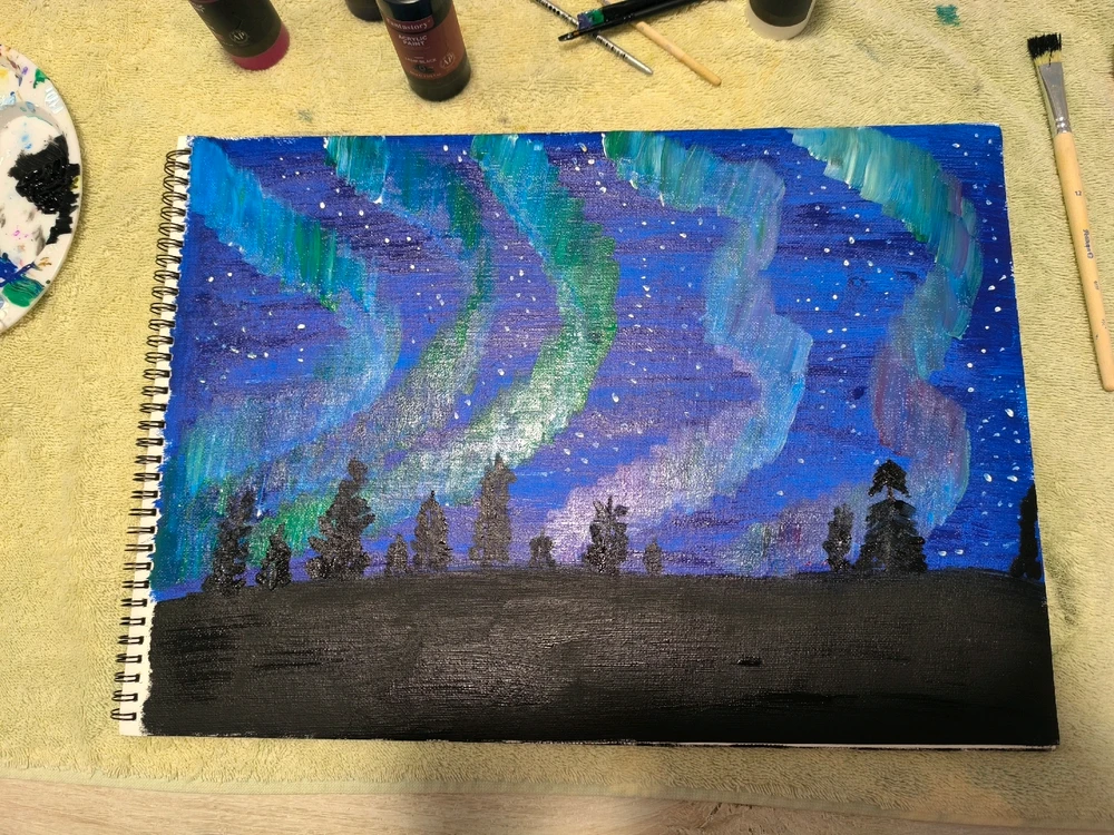 GIF subido por Amanda