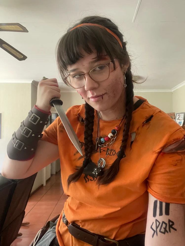 Image uploaded by Jenna