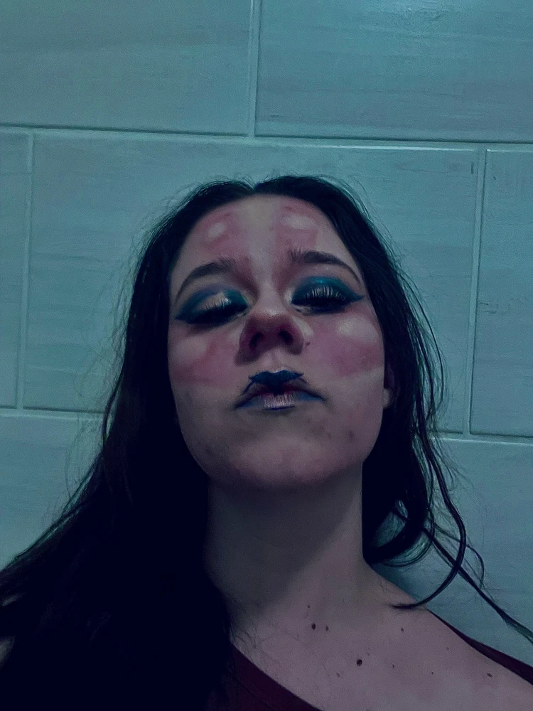 Image uploaded by Jenna