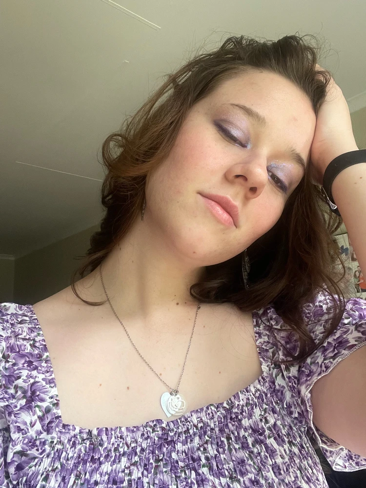 Image uploaded by Jenna