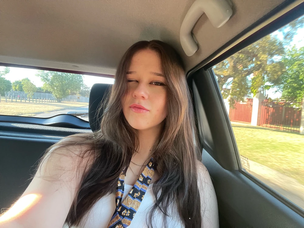 Image uploaded by Jenna