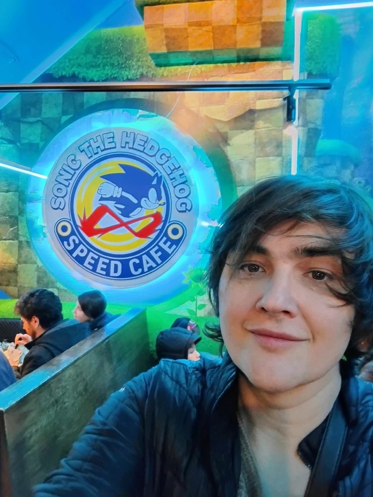 GIF uploaded by Samus