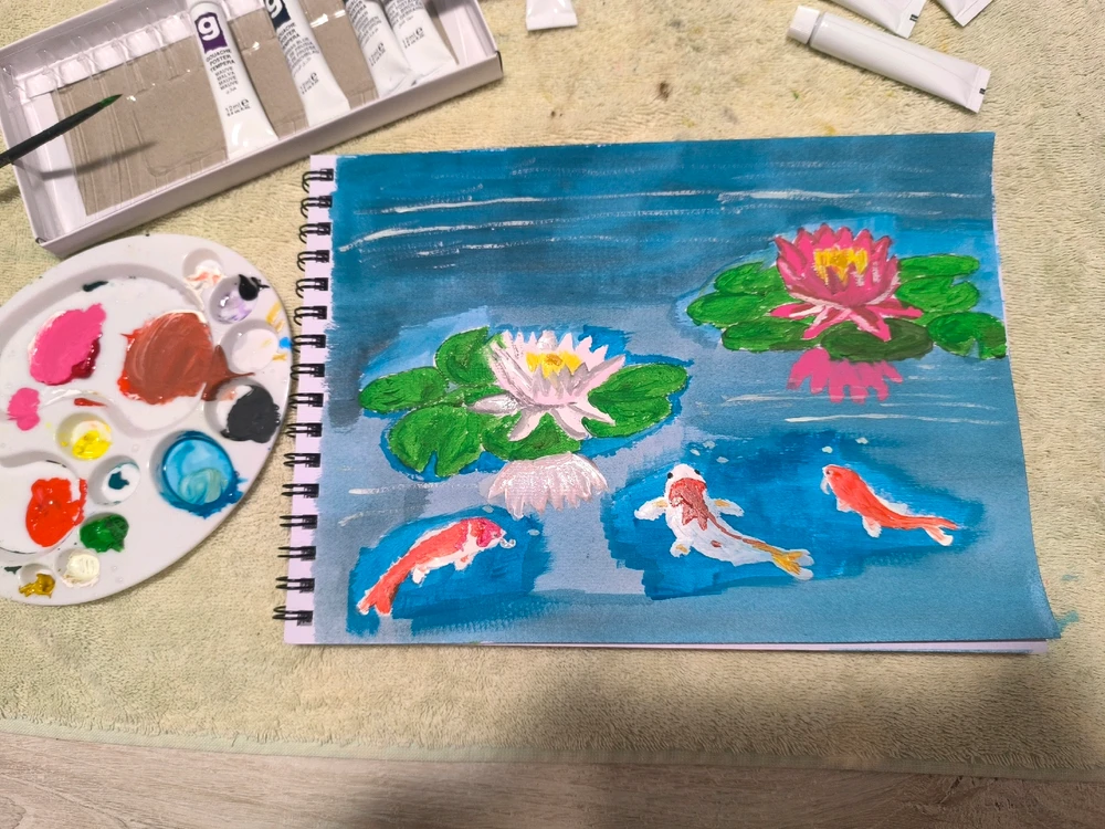 GIF subido por Amanda