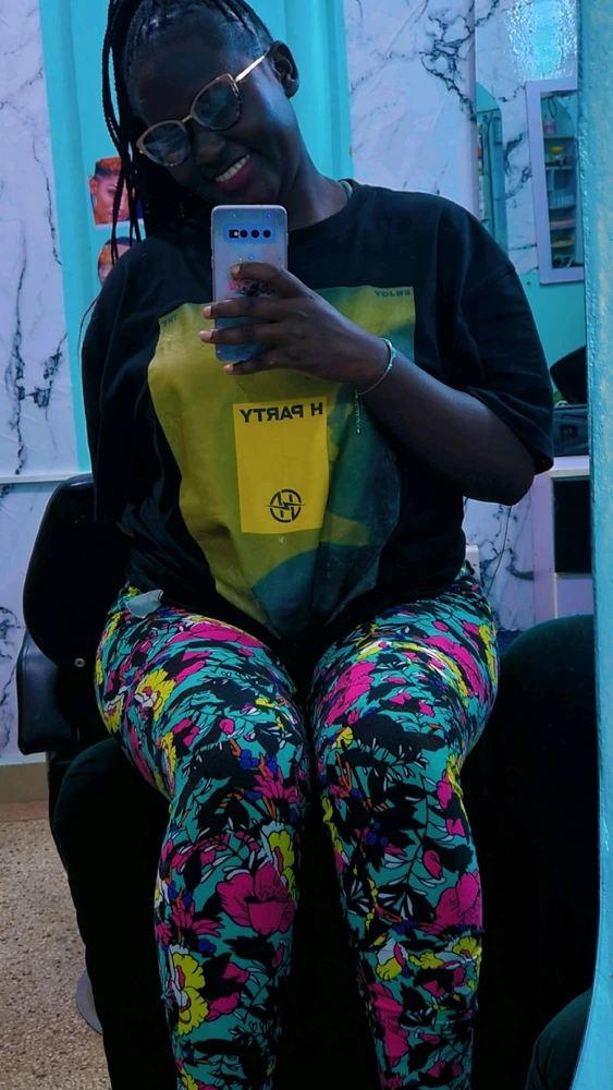 GIF uploaded by Harriet