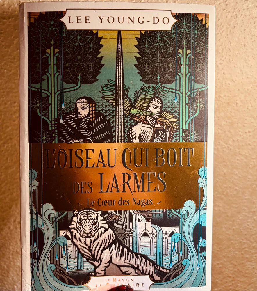 Image ajoutée par Mélanie