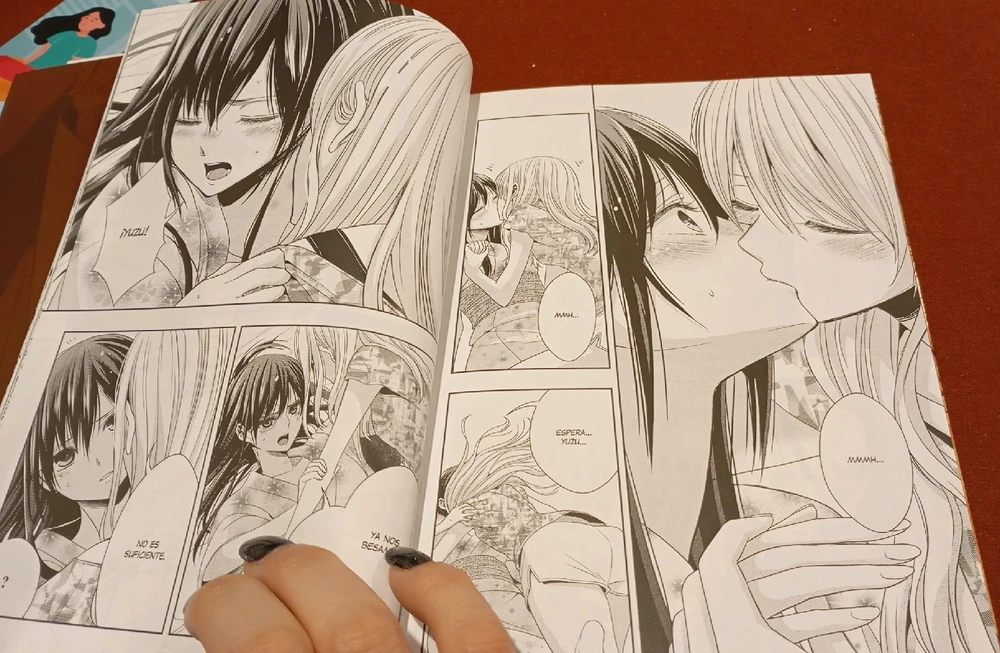 Imagen subida por Aura