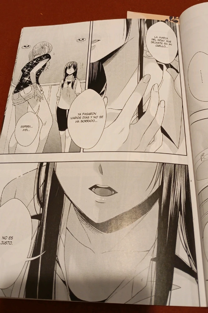 Imagen subida por Aura