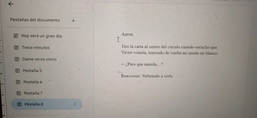 GIF subido por Annie