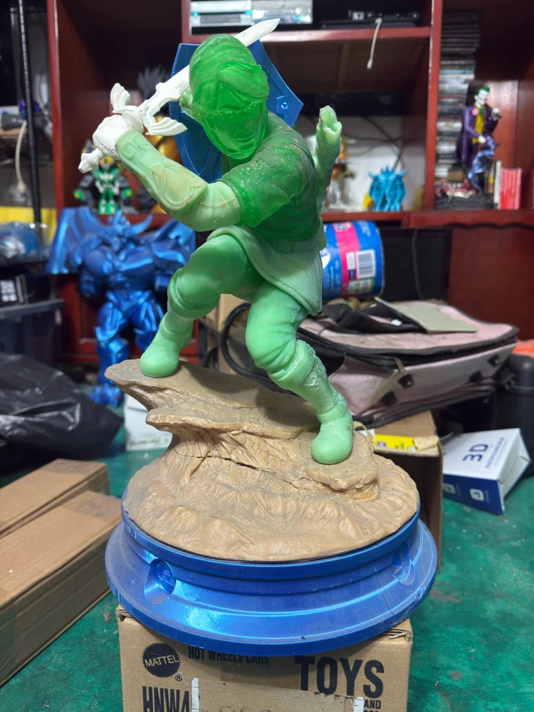 Image uploaded by Jesus