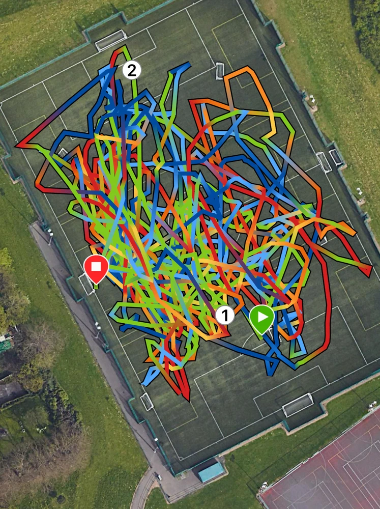 GIF uploaded by Michael