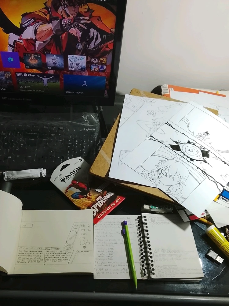 GIF ajouté par Oswald