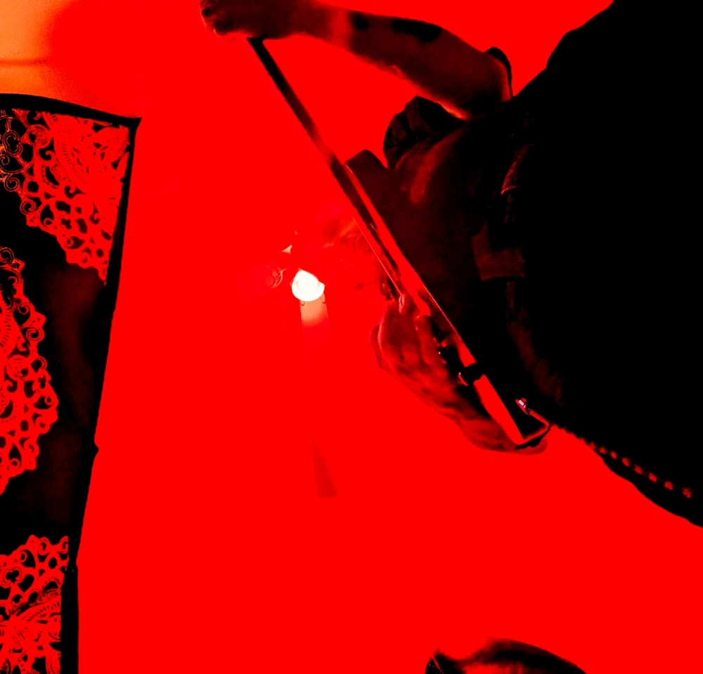 GIF uploaded by Raven