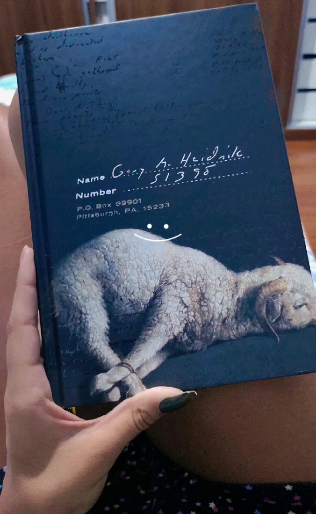 GIF enviado por Amanda